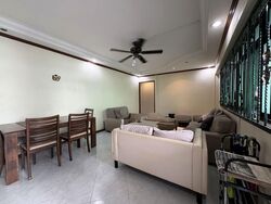 Blk 5A Marsiling Spring (Woodlands), HDB 4 Rooms #555458061